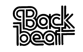 BACK BEAT