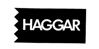 HAGGAR