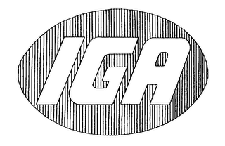 IGA