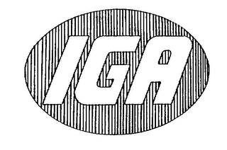 IGA