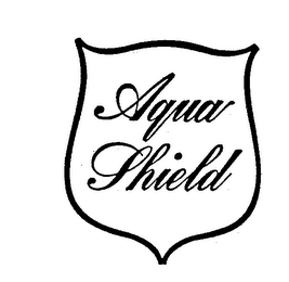 AQUA SHIELD