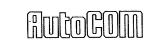 AUTOCOM