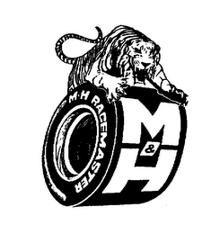 M & H RACEMASTER