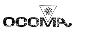 OCOMA