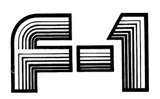 F-1