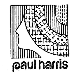 PAUL HARRIS
