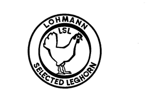 LOHMANN SELECTED LEGHORN