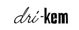 DRI-KEM