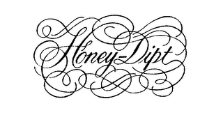 HONEY-DIPT