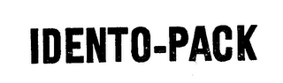 IDENTO-PACK
