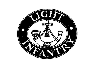 LIGHT INFANTRY