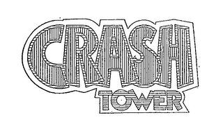 CRASH TOWER