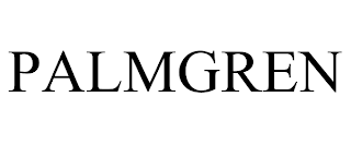 PALMGREN