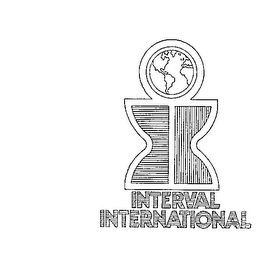I INTERVAL INTERNATIONAL