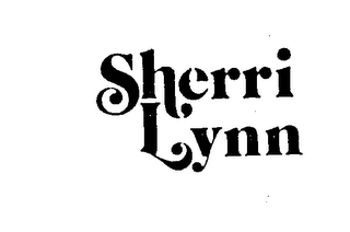 SHERRI LYNN