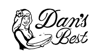 DAN'S BEST
