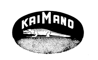 KAIMANO