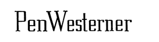 PEN WESTERNER