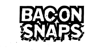 BAC-ON SNAPS
