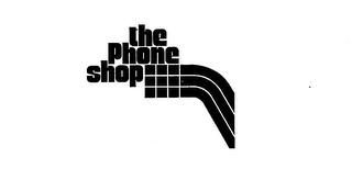 THE PHONE SHOP