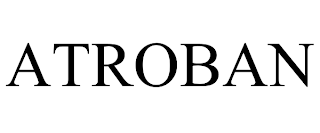 ATROBAN