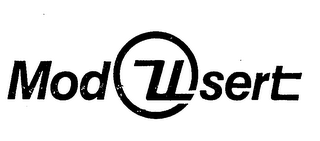 MODUZERT