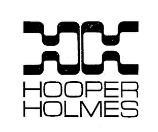 HOOPER HOLMES