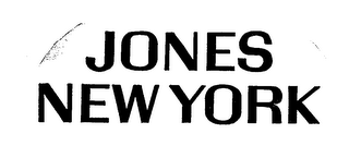 JONES NEW YORK