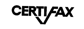 CERTIFAX