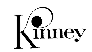 KINNEY