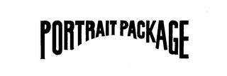 PORTRAIT PACKAGE