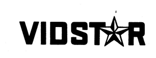 VIDSTAR