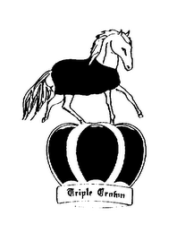 TRIPLE CROWN