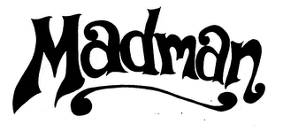 MADMAN