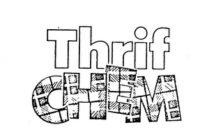THRIF CHEM