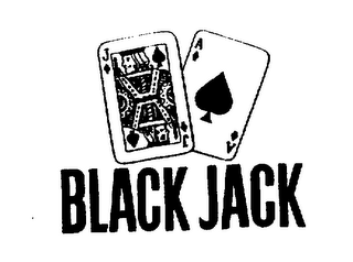 BLACK JACK