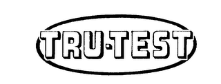 TRU-TEST