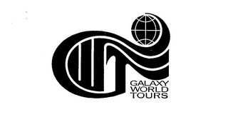 GALAXY WORLD TOURS & GWT