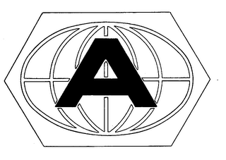 "A"