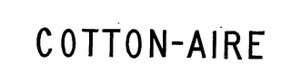 COTTON-AIRE