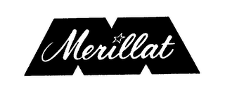 M MERILLAT