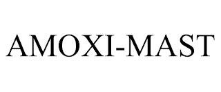 AMOXI-MAST