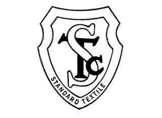 STC STANDARD TEXTILE