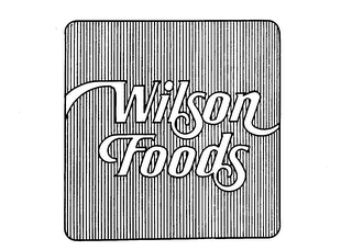 WILSON FOODS