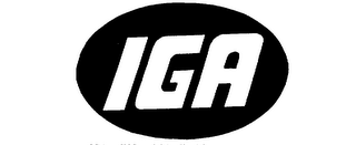IGA
