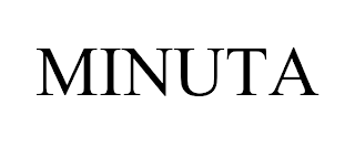 MINUTA