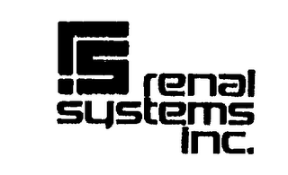 RSI RENAL SYSTEMS
