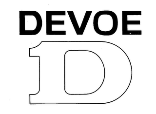 DEVOE D