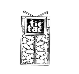 TIC TAC