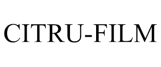 CITRU-FILM
